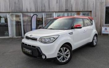 Kia soul Niort
