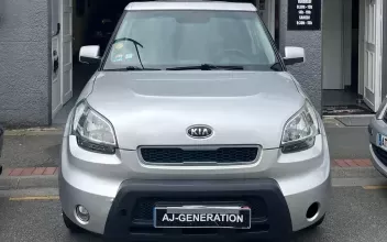 Kia Soul Lesquin