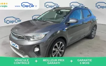 Kia Stonic Paris
