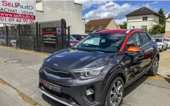 Kia Stonic Viry-Chatillon
