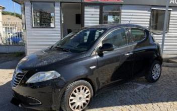 Lancia Ypsilon Sainte-Maxime