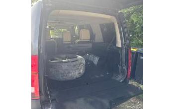 Land-rover discovery La-Rochelle