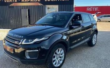 Land-rover range rover Avignon