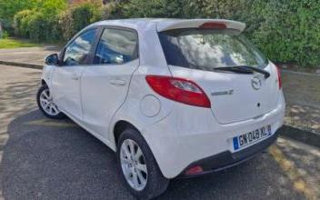 Mazda mazda2 Toulouse