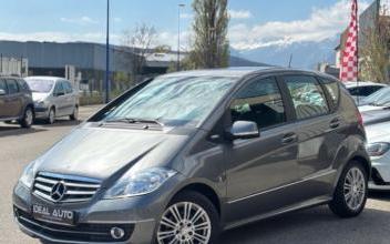 Mercedes Classe A 180 Saint-Martin-d'Hères