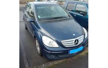 Mercedes classe b Rombas