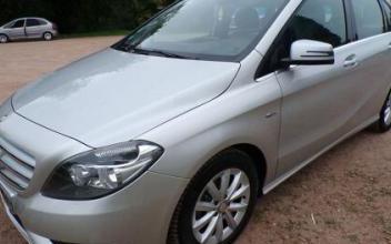 Mercedes classe b Roanne