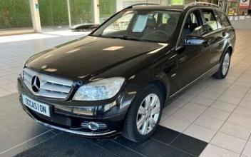 Mercedes classe c Ploeren