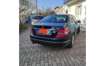 Mercedes classe c Olivet