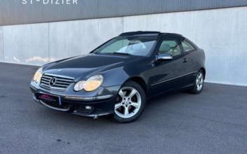 Mercedes Classe C Saint-Dizier