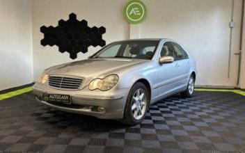 Mercedes Classe C Sarrians