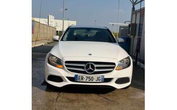 Mercedes classe c Longpont-sur-Orge