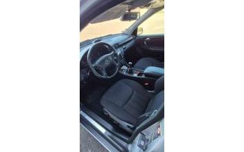 Mercedes classe c Metz