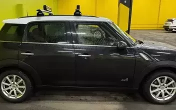 Mini Cooper Countryman Angoulême