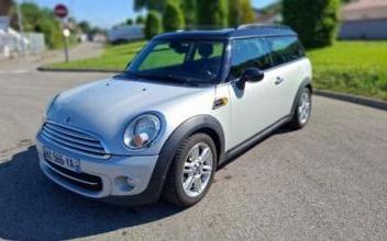 Mini countryman Feyzin