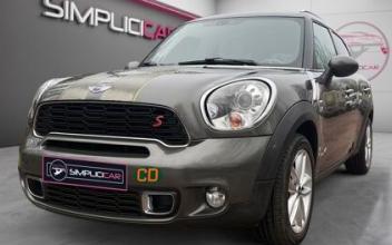 Mini countryman Vaucresson