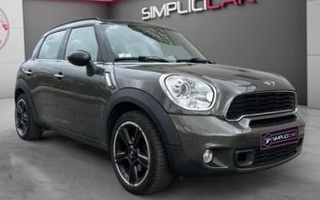 Mini countryman Vaucresson