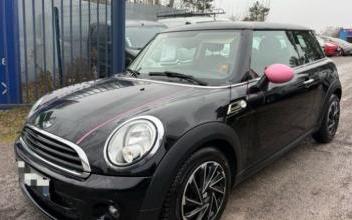 Mini Mini one Louvroil