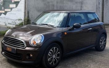 Mini Mini one Juvisy-sur-Orge