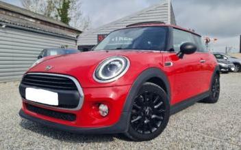 Mini Mini one Maubeuge