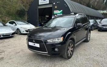 Mitsubishi outlander Sathonay-Camp