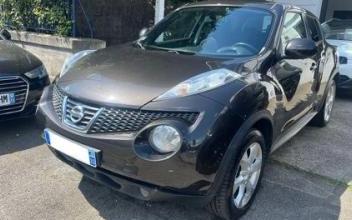 Nissan juke Villenave-d'Ornon