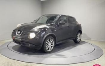 Nissan juke Libourne