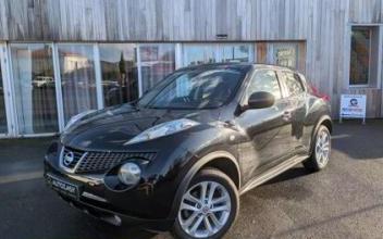Nissan juke Niort