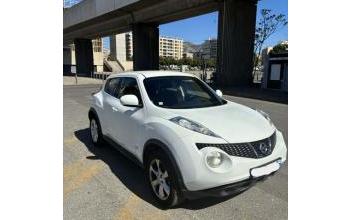 Nissan juke Marseille