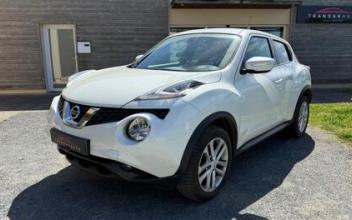 Nissan juke Crêches-sur-Saône