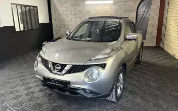 Nissan Juke Ollioules