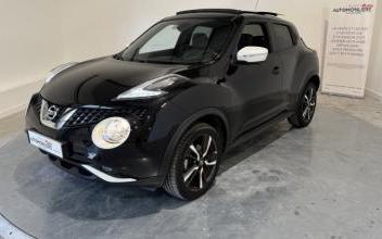 Nissan Juke Caissargues
