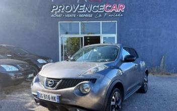 Nissan Juke La-Farlède