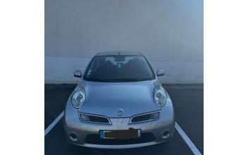 Nissan micra Laval