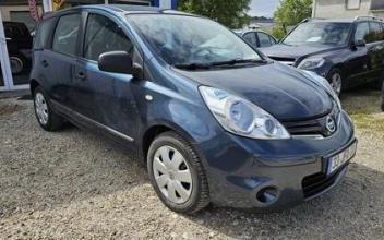 Nissan note Andernos-les-Bains