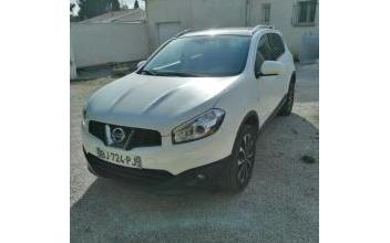 Nissan qashqai Saint-Maximin-la-Sainte-Baume