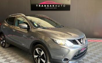 Nissan Qashqai Arles