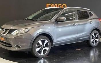 Nissan qashqai Arnas