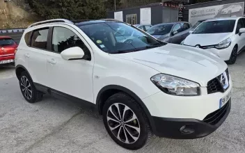 Nissan Qashqai Les-Pennes-Mirabeau