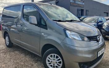 Nissan Qashqai Uckange