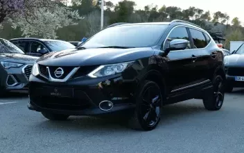 Nissan Qashqai Meyreuil