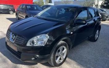 Nissan qashqai Avignon