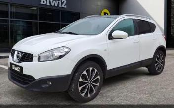 Nissan qashqai Rodez