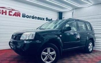 Nissan x trail Pessac