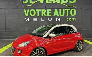 Opel adam Vert-Saint-Denis