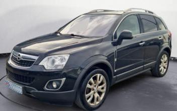 Opel Antara Neuilly-sur-Seine