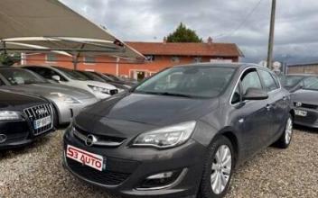 Opel astra Saint-Priest