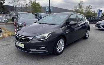Opel astra Vannes