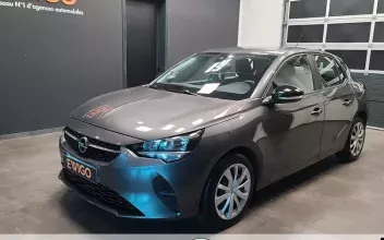 Opel Corsa Hoenheim