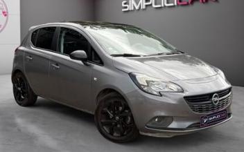 Opel corsa Nîmes